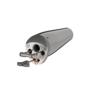 BLOQUEUR HAUTES CHARGES KJ25 ALUMINIUM (CONE SEUL)